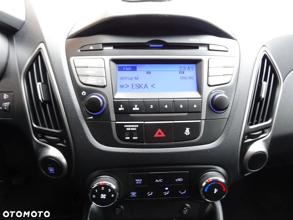 Hyundai ix35 1.6 2WD Style - 25