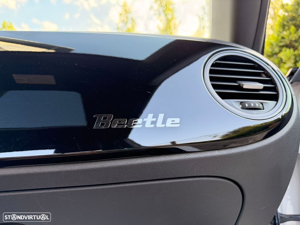 VW New Beetle - 20