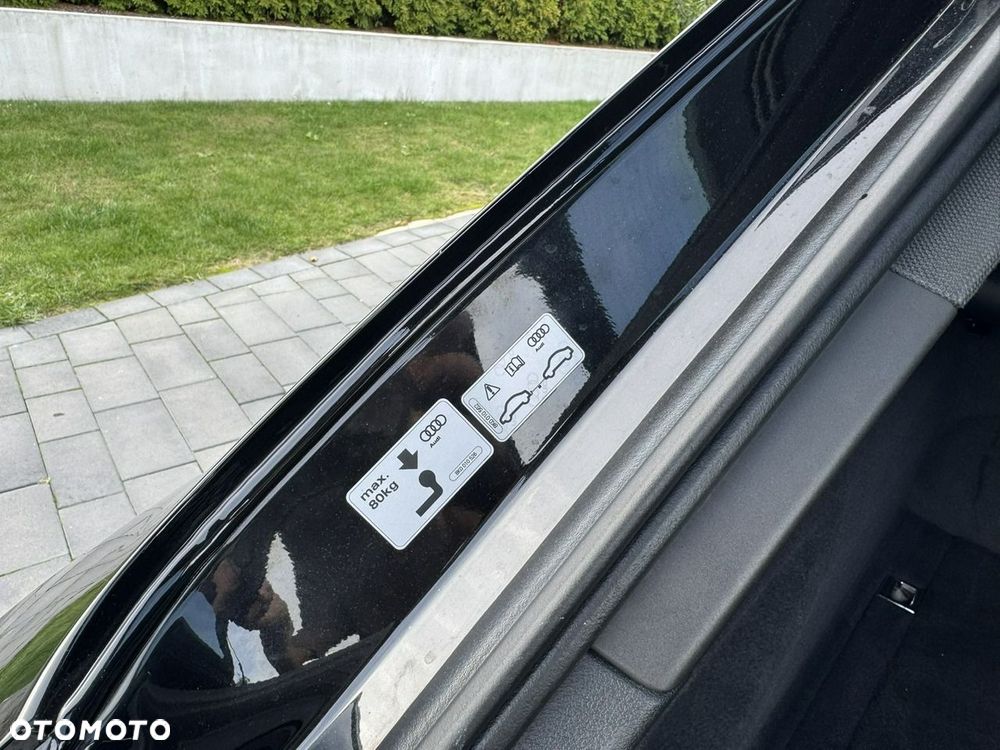 Audi A4 Avant 40 TDI Quattro Advanced S tronic - 18