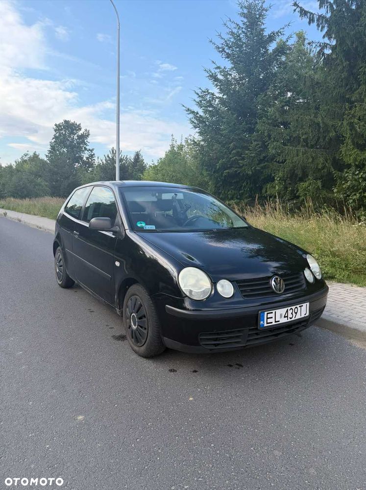 Volkswagen Polo - 2