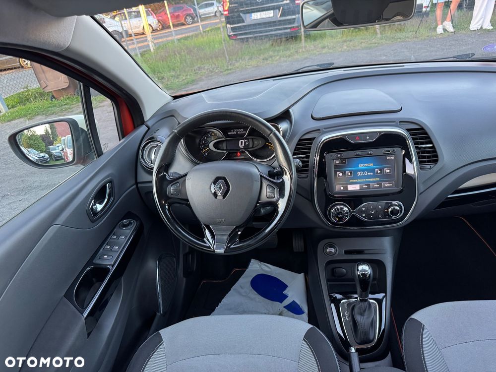 Renault Captur - 15