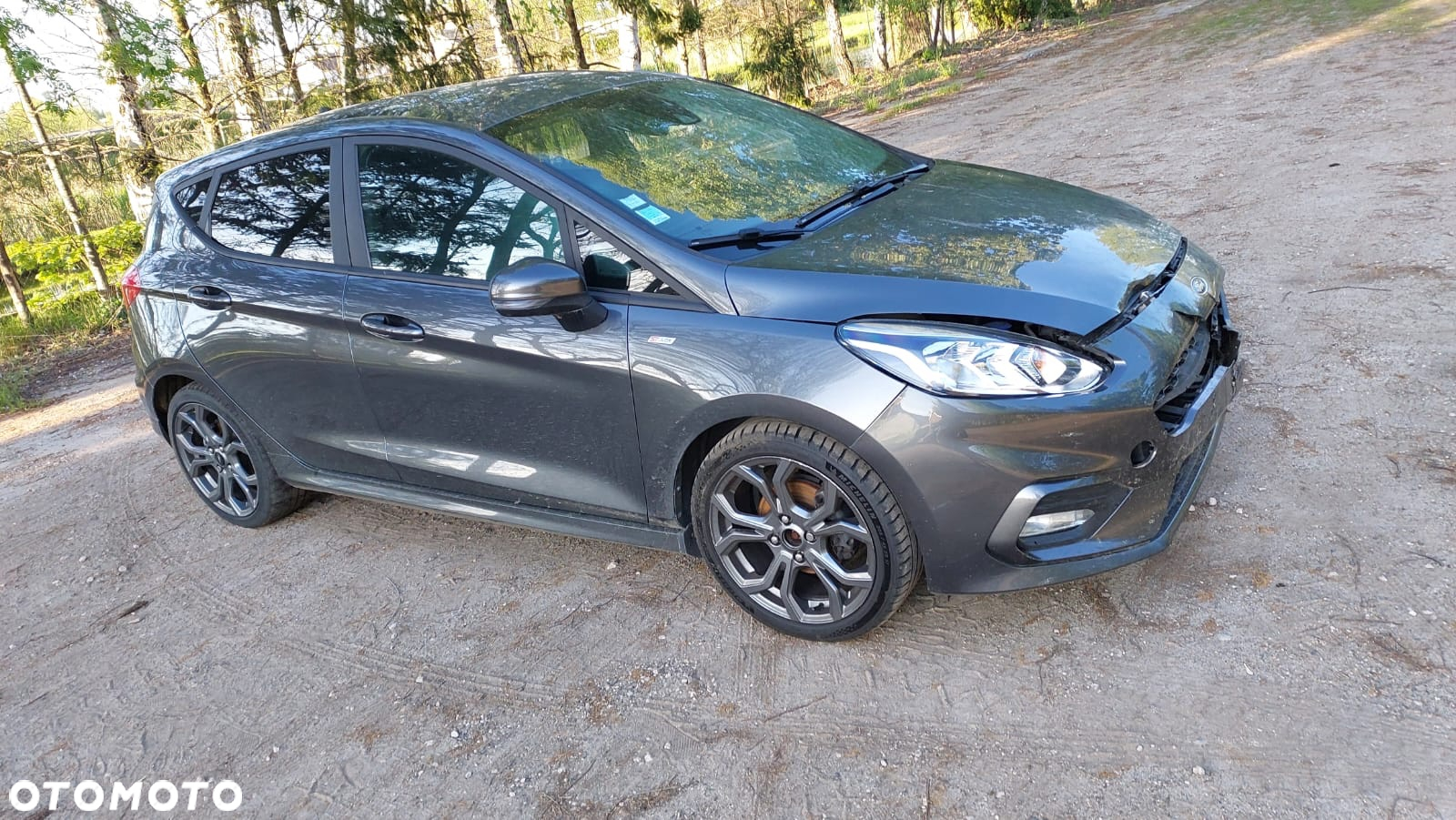 Ford Fiesta - 9