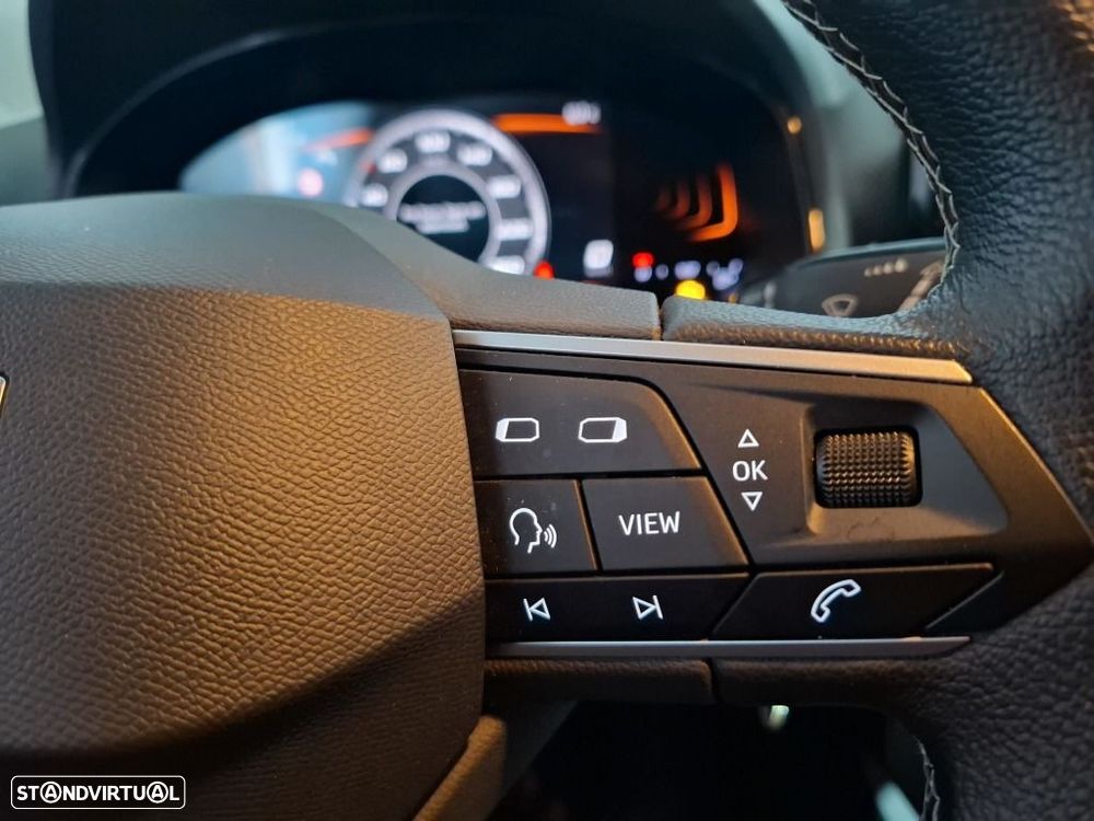 SEAT Arona 1.0 TSI Style - 19