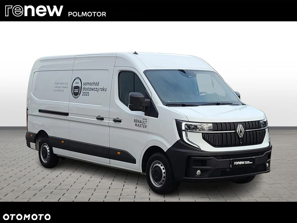 Renault Master dCi L3H2 Extra - 7