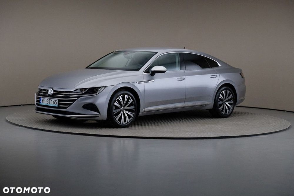 Volkswagen Arteon 2.0 TSI Elegance DSG - 1
