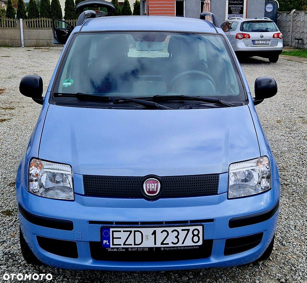 Fiat Panda - 29