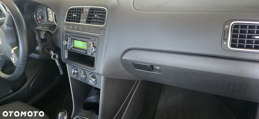 Volkswagen Polo 1.4 16V Comfortline CityLine - 9