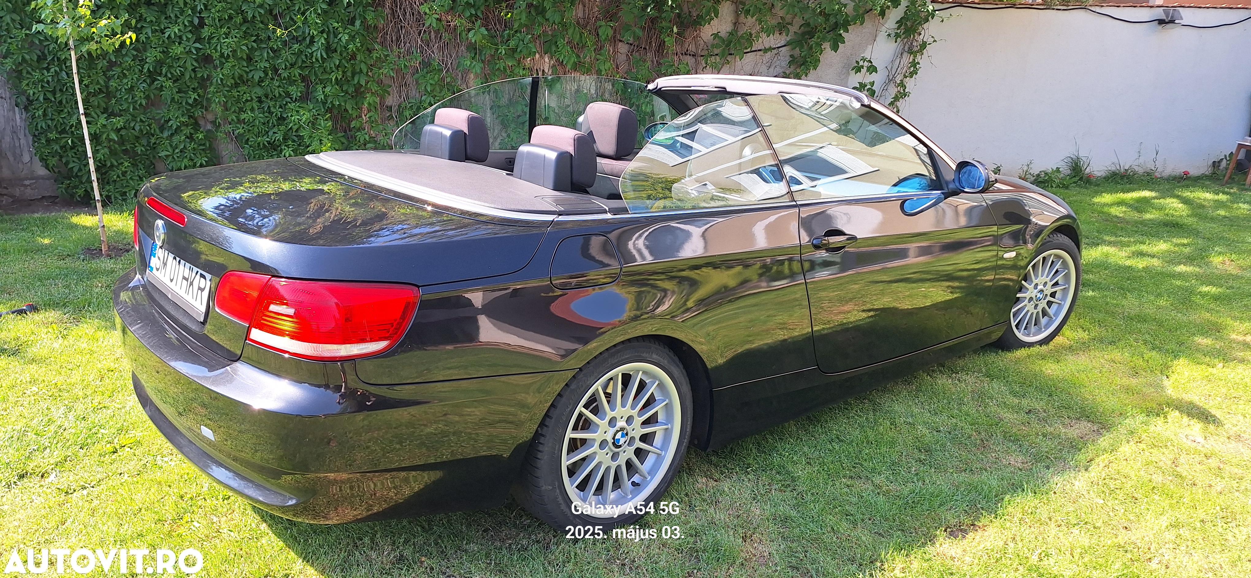 BMW Seria 3 320Ci Coupe - 7