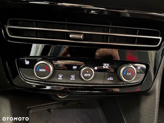 Opel Mokka 1.2 T GS Line S&S - 25