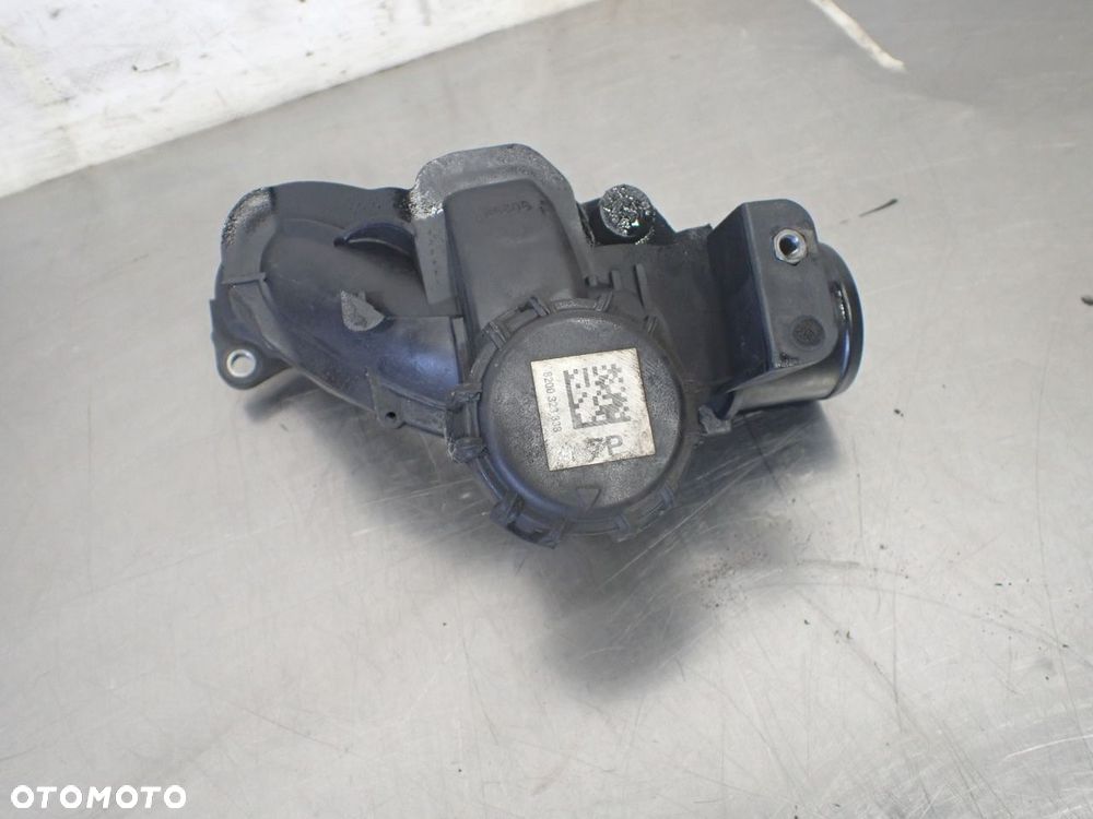 ODMA OLEJU RENAULT CLIO III LIFT 1.5 - 1