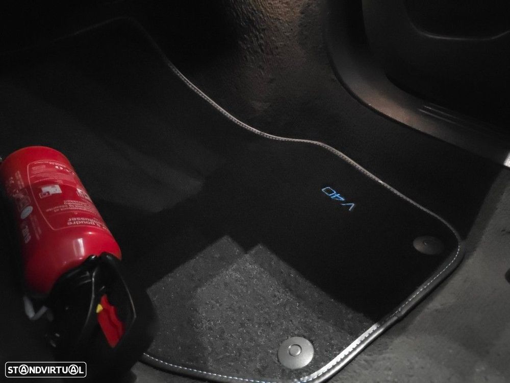 Volvo V40 1.6 D2 Momentum - 45