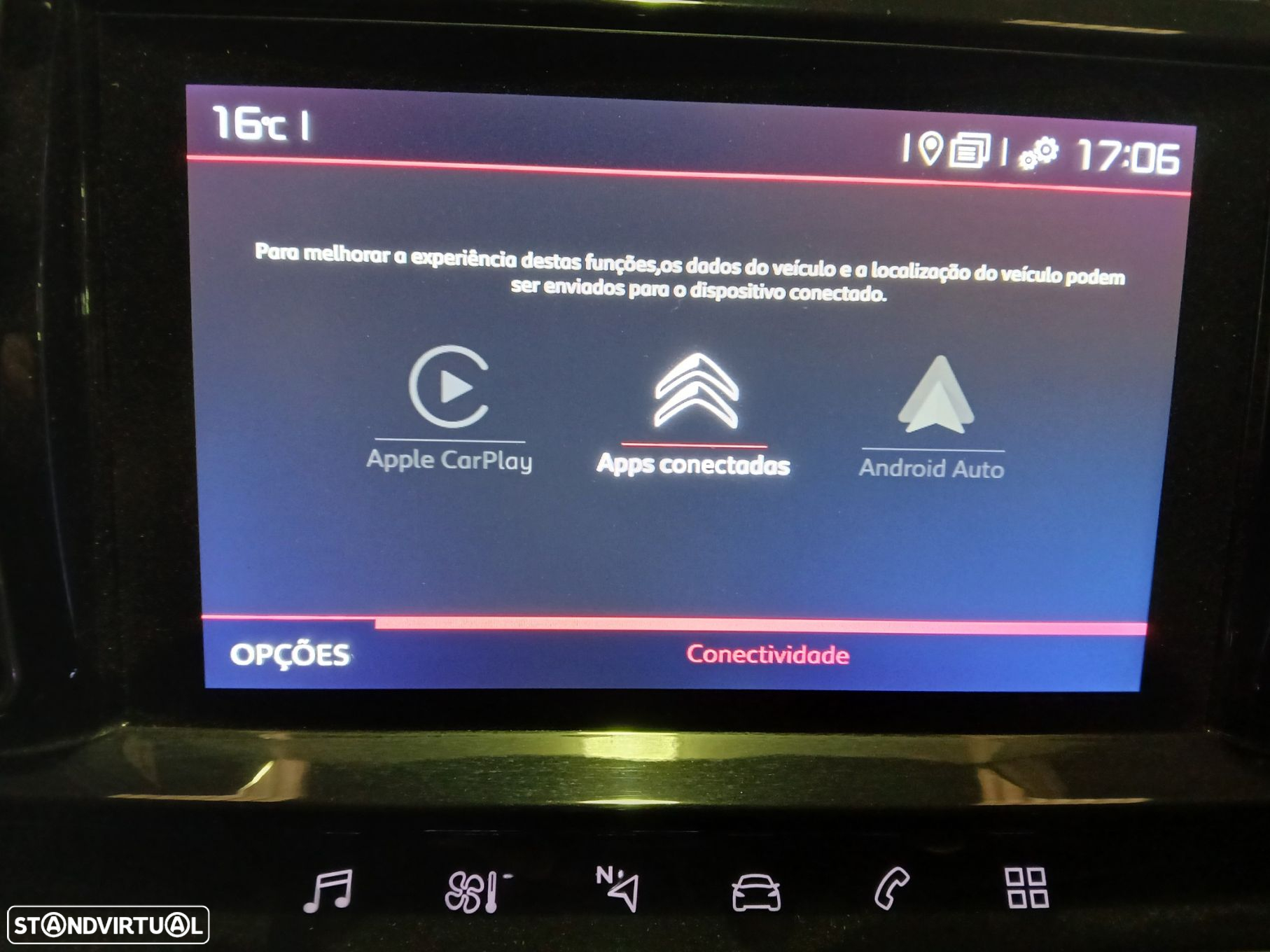 Citroën C5 Aircross 1.5 BlueHDi Shine - 16