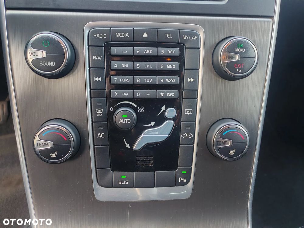 Volvo V60 D3 RDesign - 20