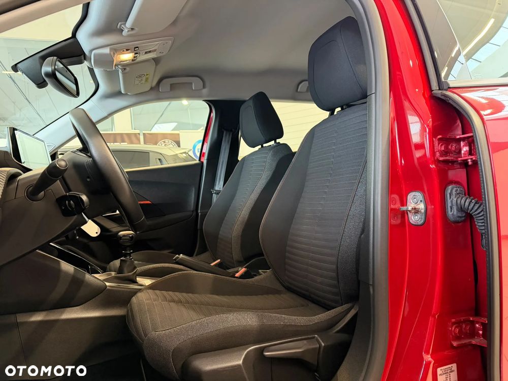 Peugeot 2008 1.2 PureTech Active S&S - 11