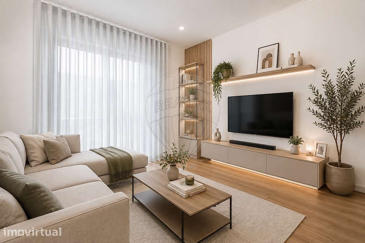 Apartamento T2 para venda - Grande imagem: 2/21