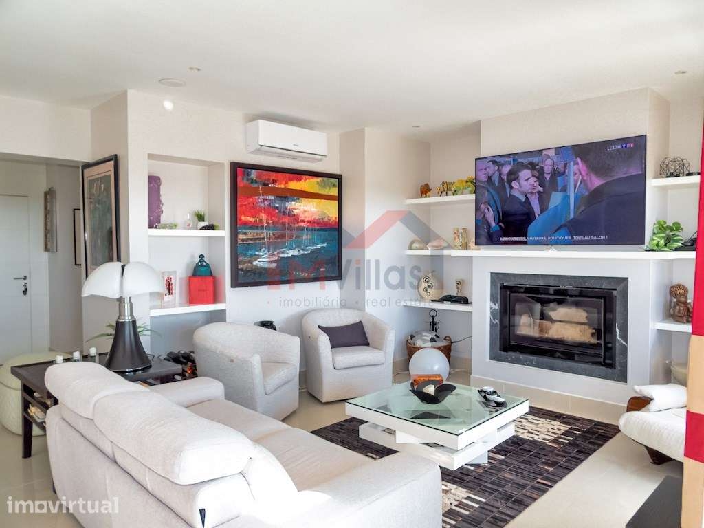 Apartamento T3 Duplex de Luxo Pine Hills, - Vilamoura - Grande imagem: 4/50