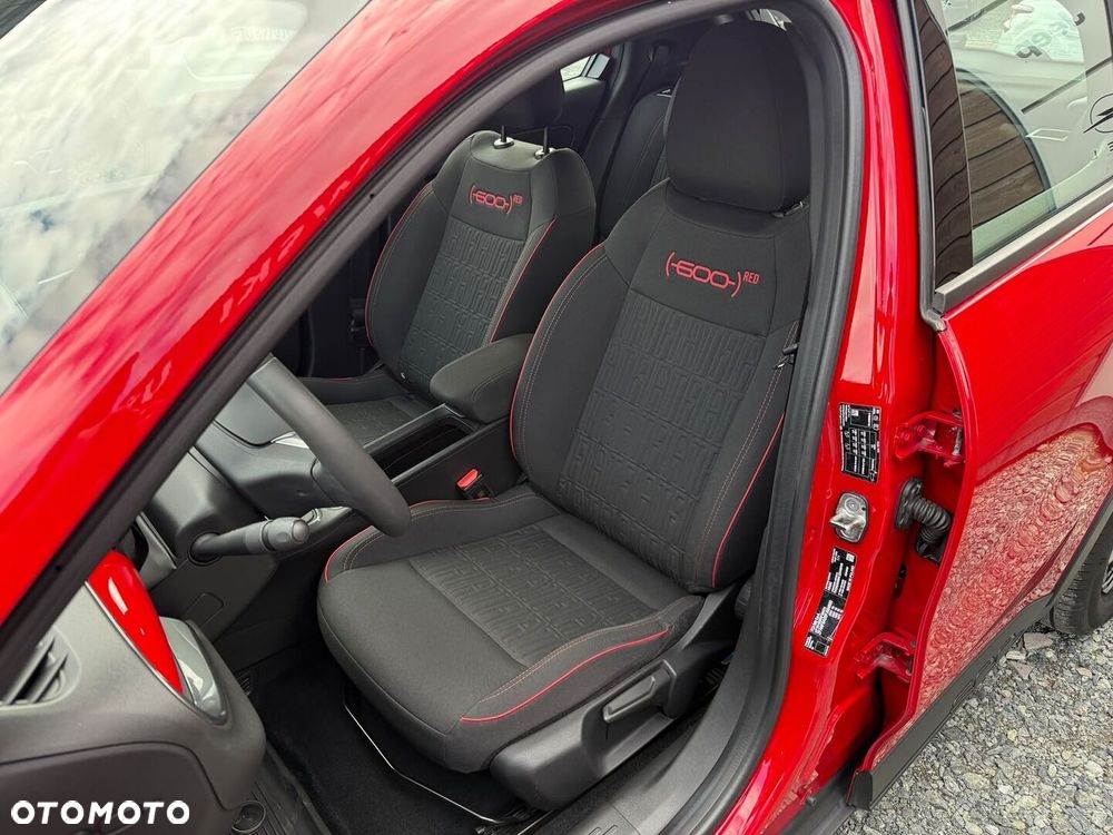 Fiat 600 - 14