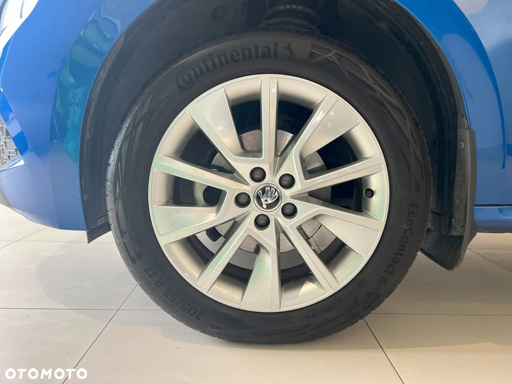 Skoda Kamiq 1.0 TSI Ambition - 19
