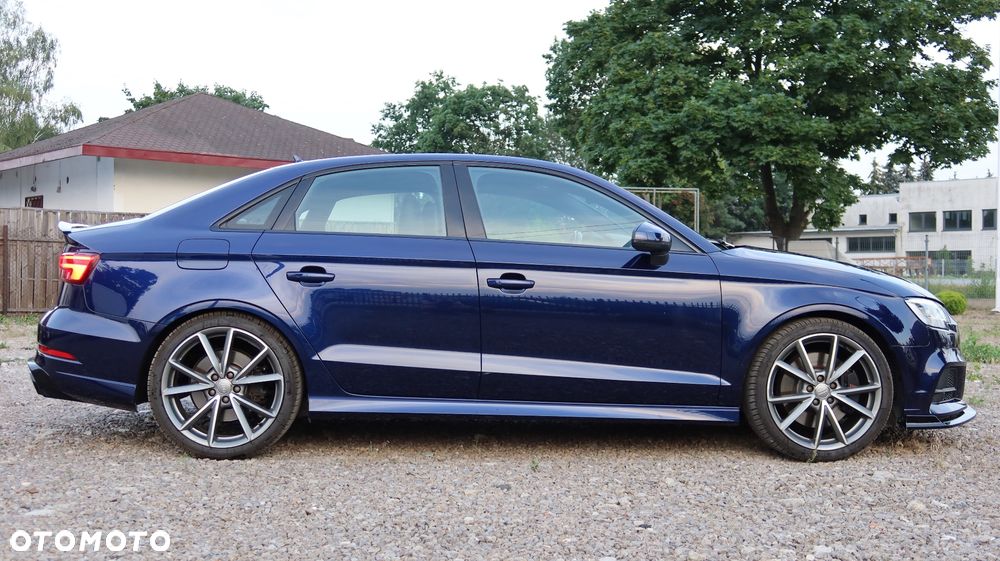 Audi S3 S tronic - 4
