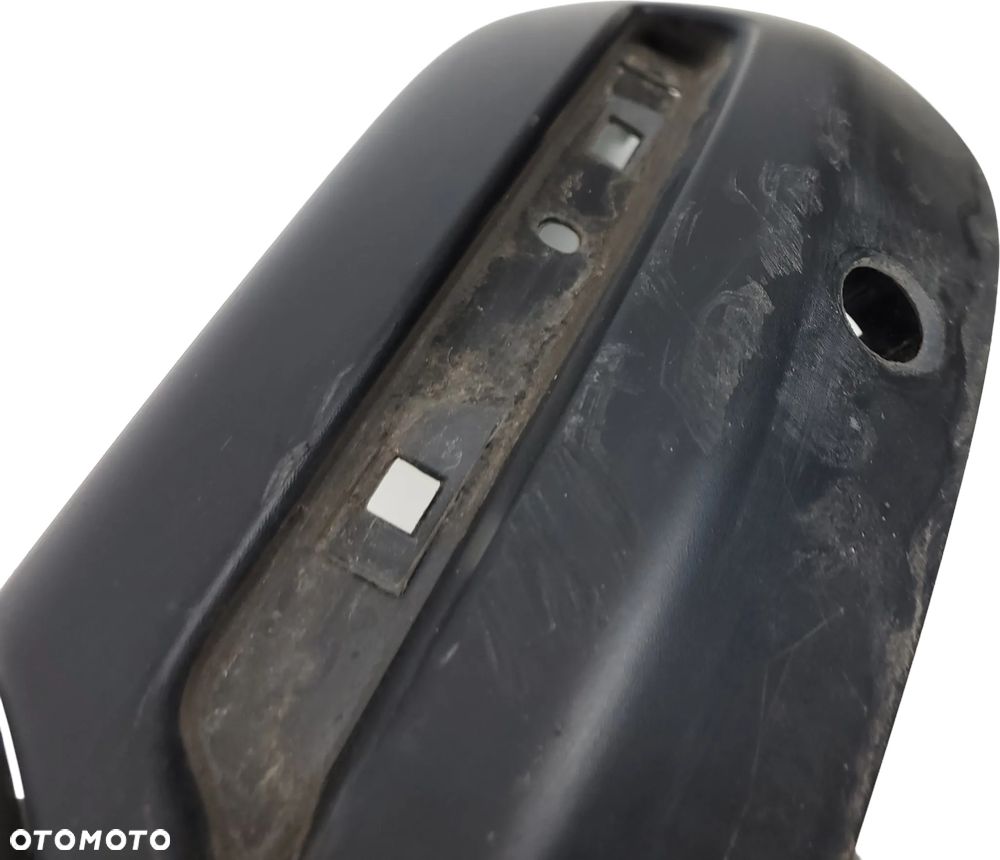 CITROEN C5 III X7 LIFT DOKŁADKA SPOILER TYLNY TYŁ WYDECHY TŁUMIKI V6 KOMBI - 10