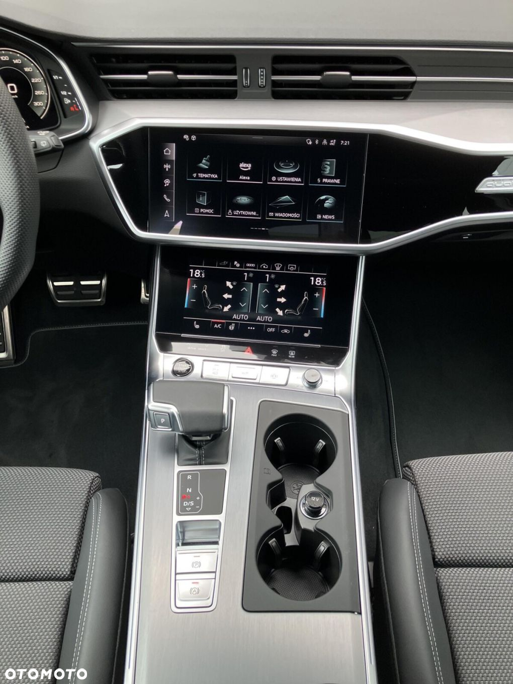 Audi A6 - 19