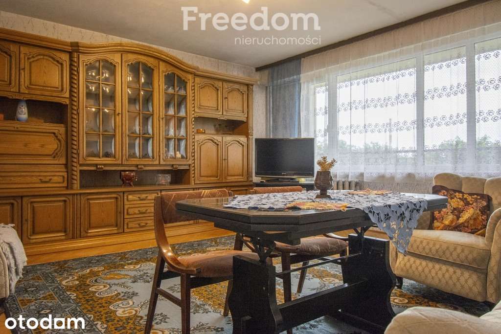 Słupsk, Szczecińska 4 pokoje Winda, duży balkon