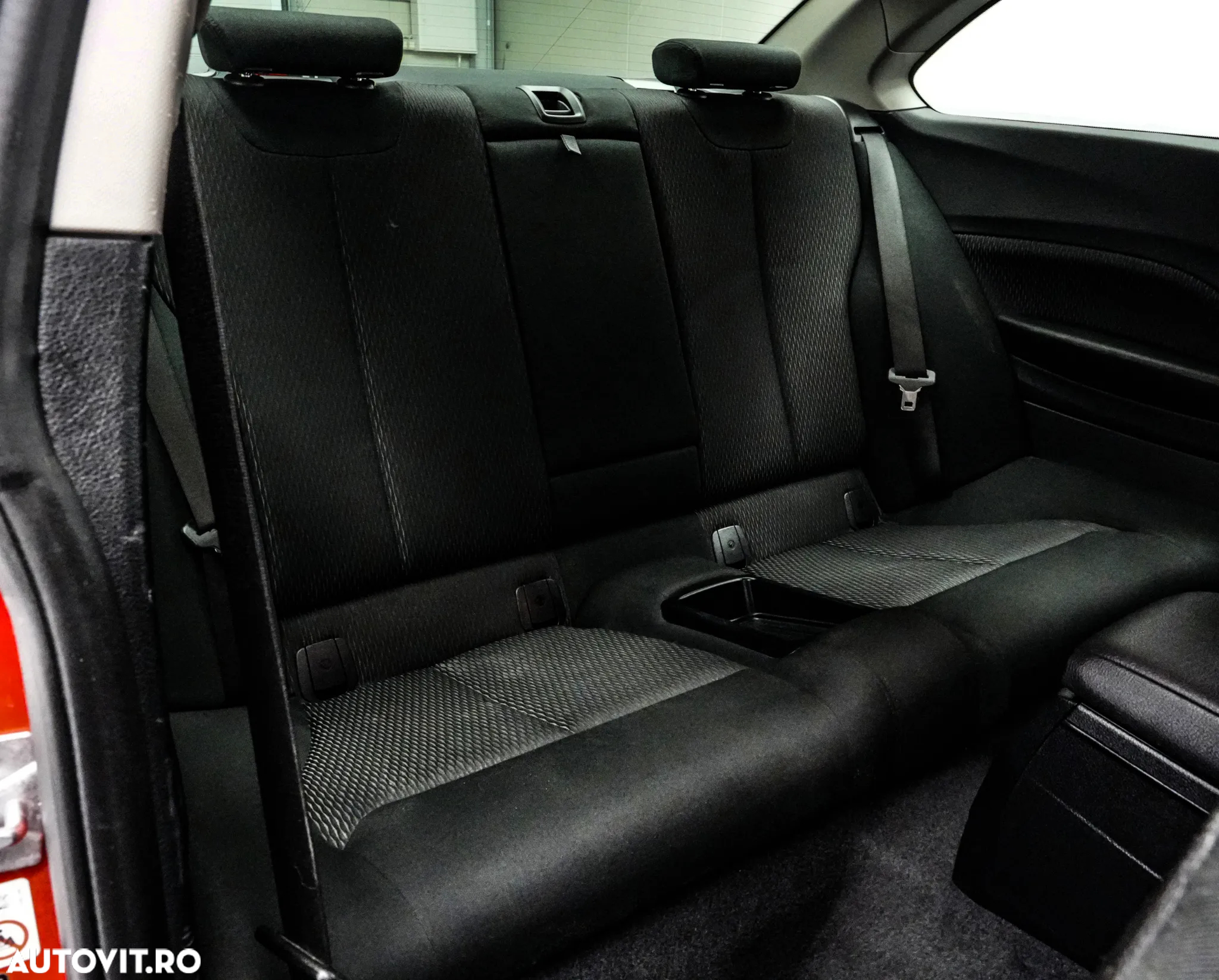 BMW Seria 2 218d Advantage - 17