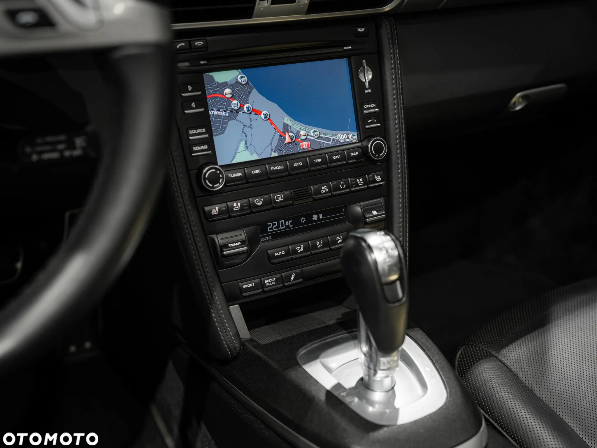 Porsche 911 Carrera 4S Cabriolet PDK - 30