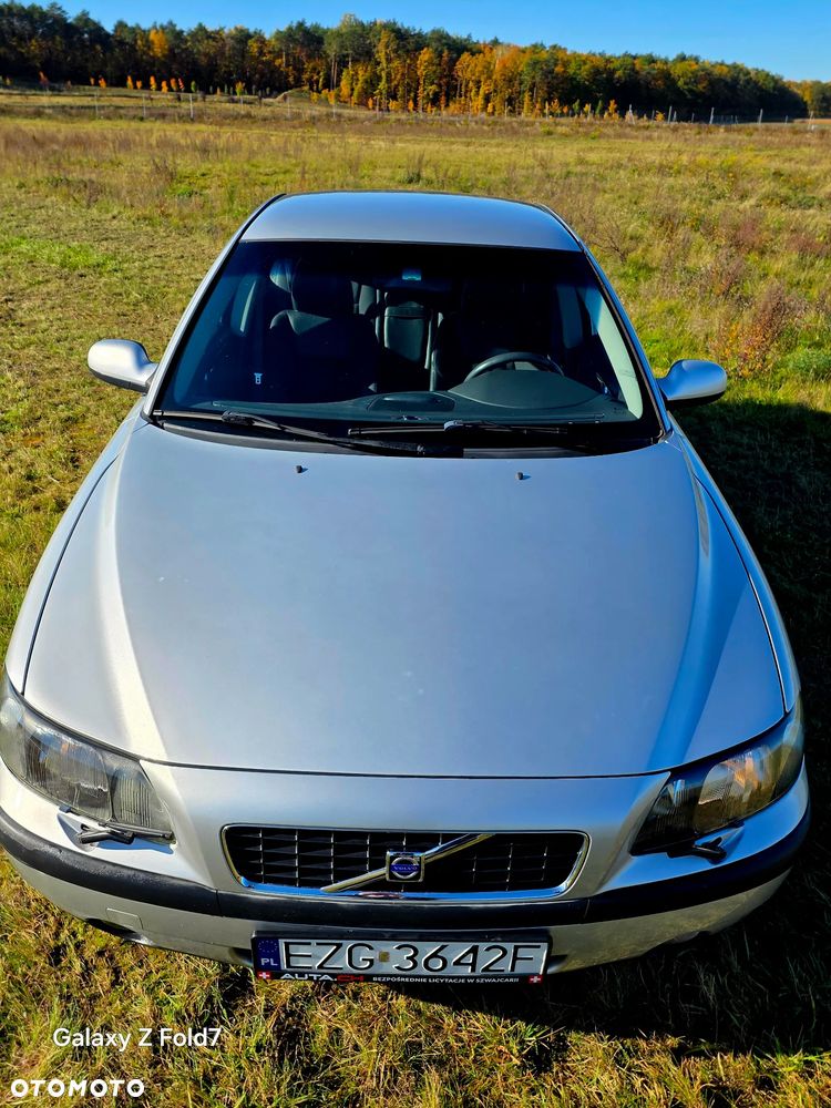 Volvo S60 - 12