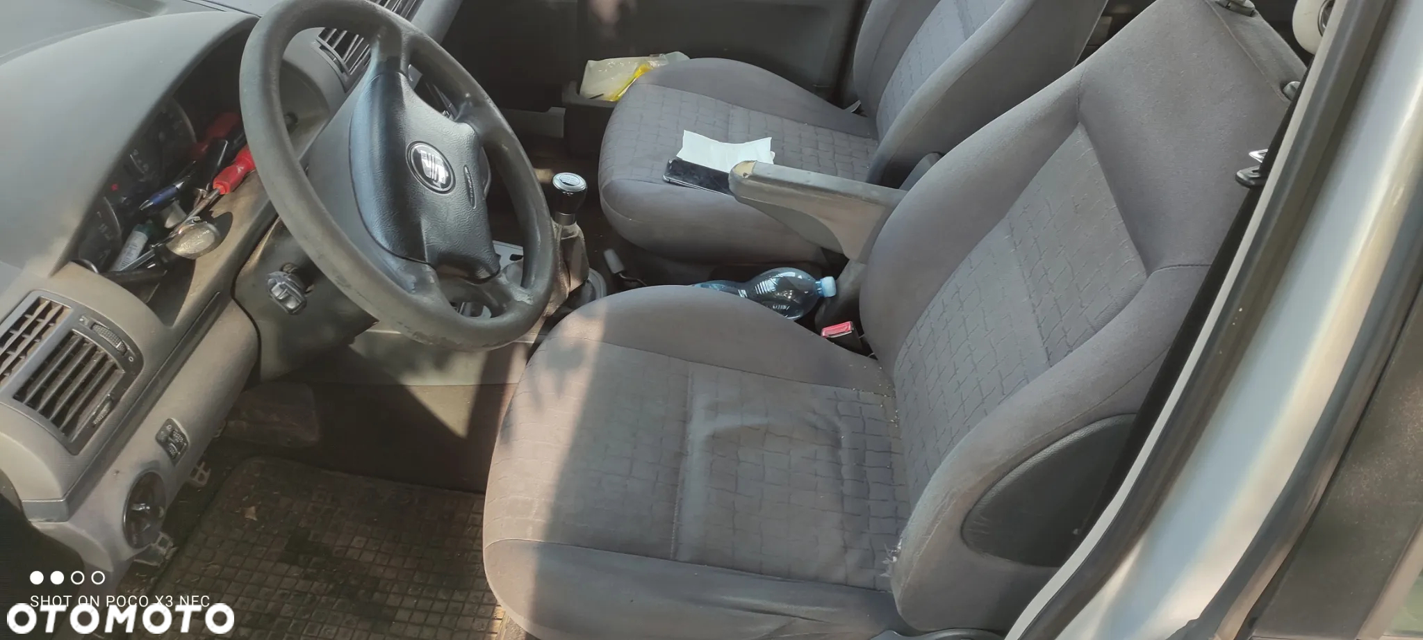 Seat Alhambra 2.0 Stella - 2