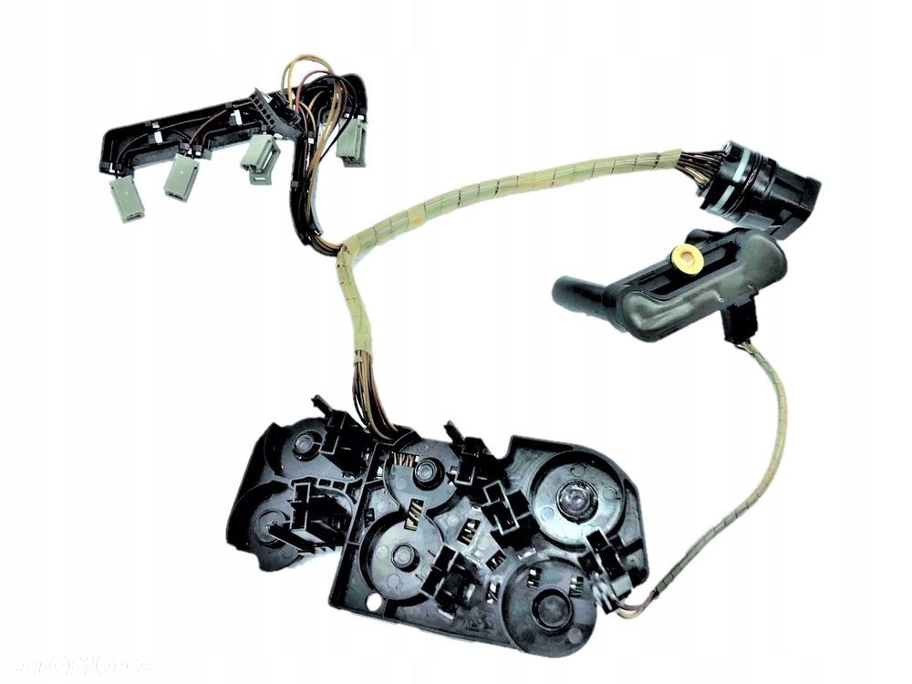 WIĄZKA ELEKTROZAWORÓW M11 BTR - 1