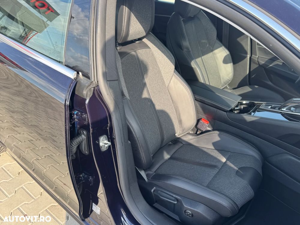 Peugeot 508 BlueHDi 130 EAT8 Allure Pack - 24
