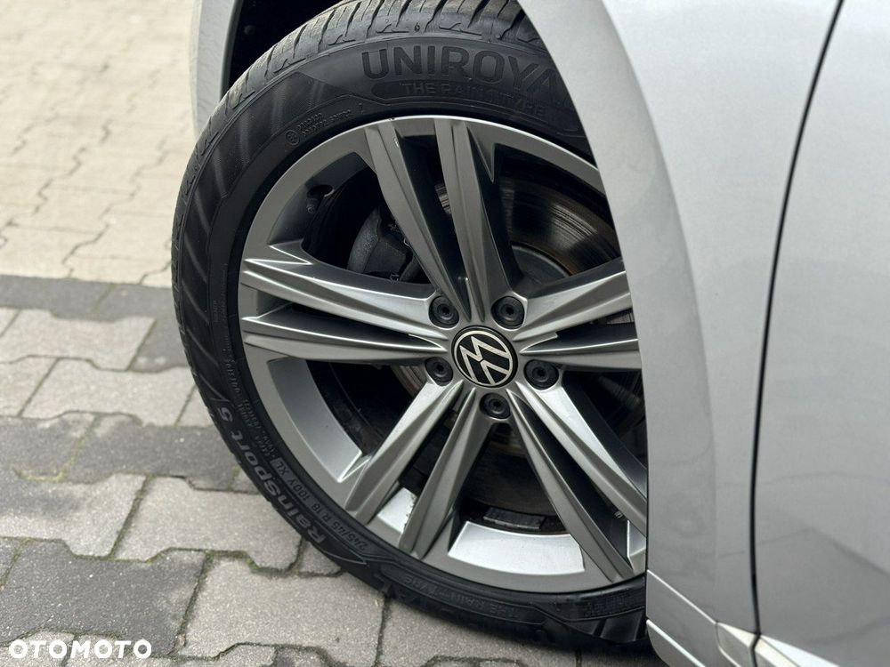 Volkswagen Arteon - 7