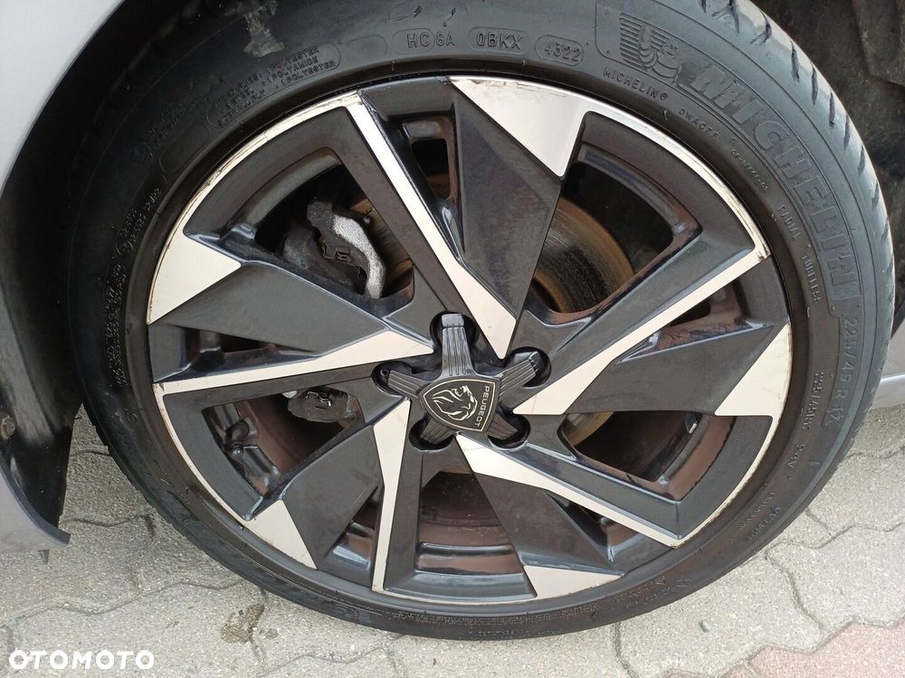 Peugeot 308 - 9
