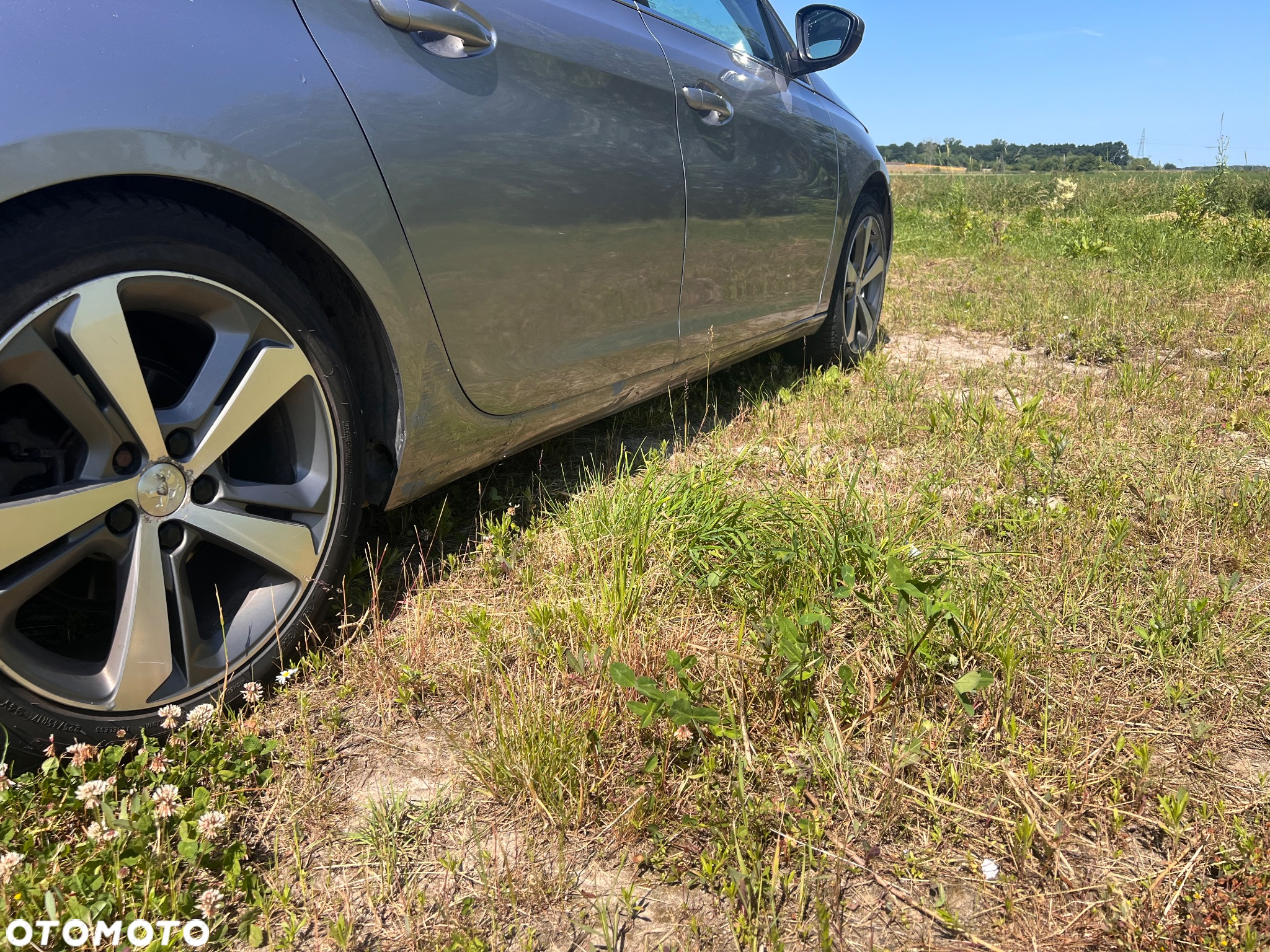 Peugeot 308 SW BlueHDi 150 Automatik Stop & Start Allure - 15