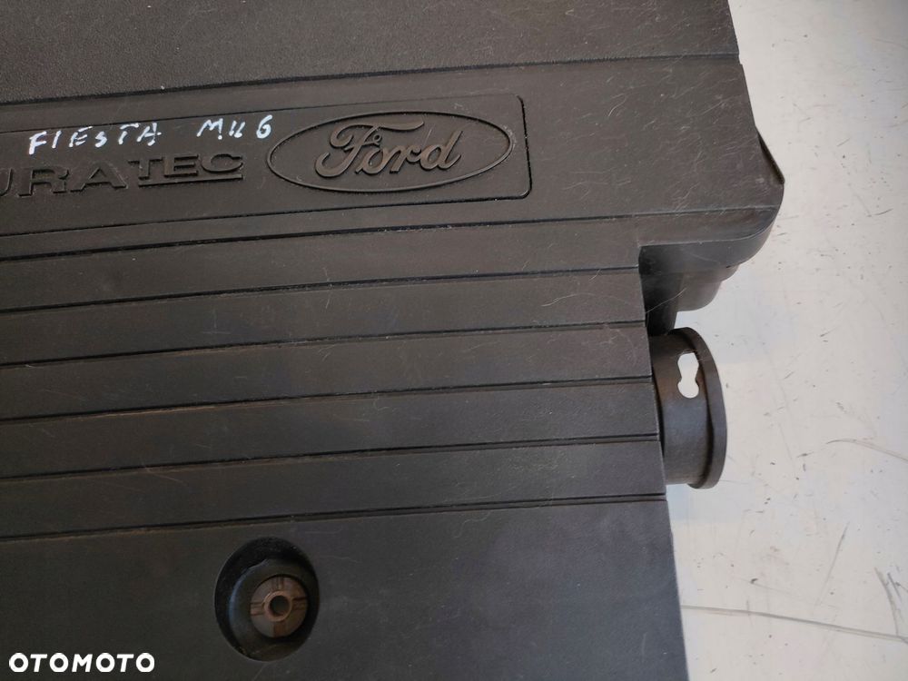 FORD FIESTA 1.4 B 2S61-9600-CE OBUDOWA FILTRA - 5
