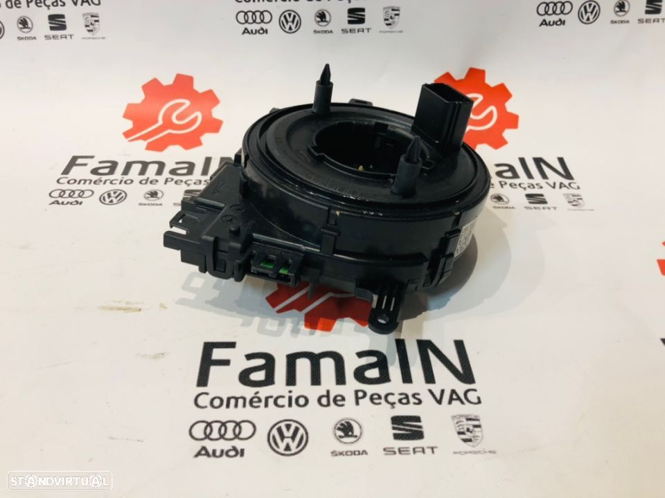 Anel Direção/ Fita Airbag VW- VW Passat B8 - 1