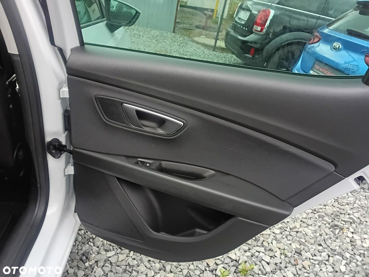 Seat Leon 2.0 TDI DPF Start&Stop FR - 36