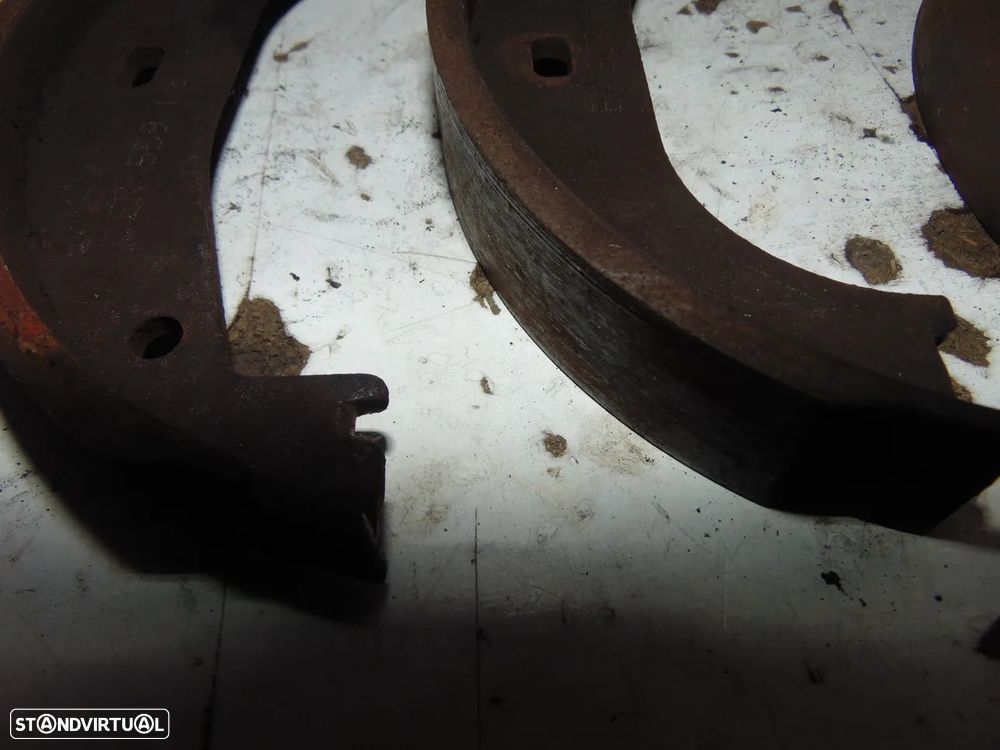 BMW E36 318 IS pinças/Discos - 22