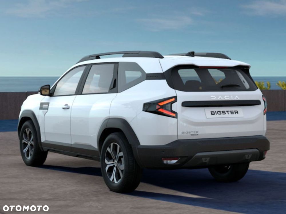 Dacia Bigster - 7