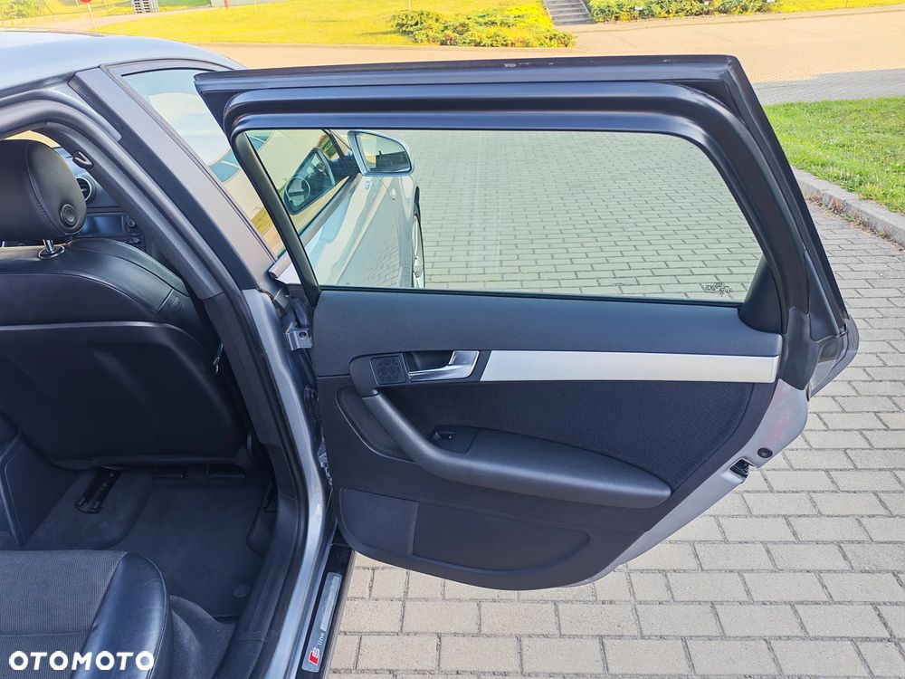 Audi A3 Sportback 2.0 TDI DPF S line Sportpaket (plus) - 11