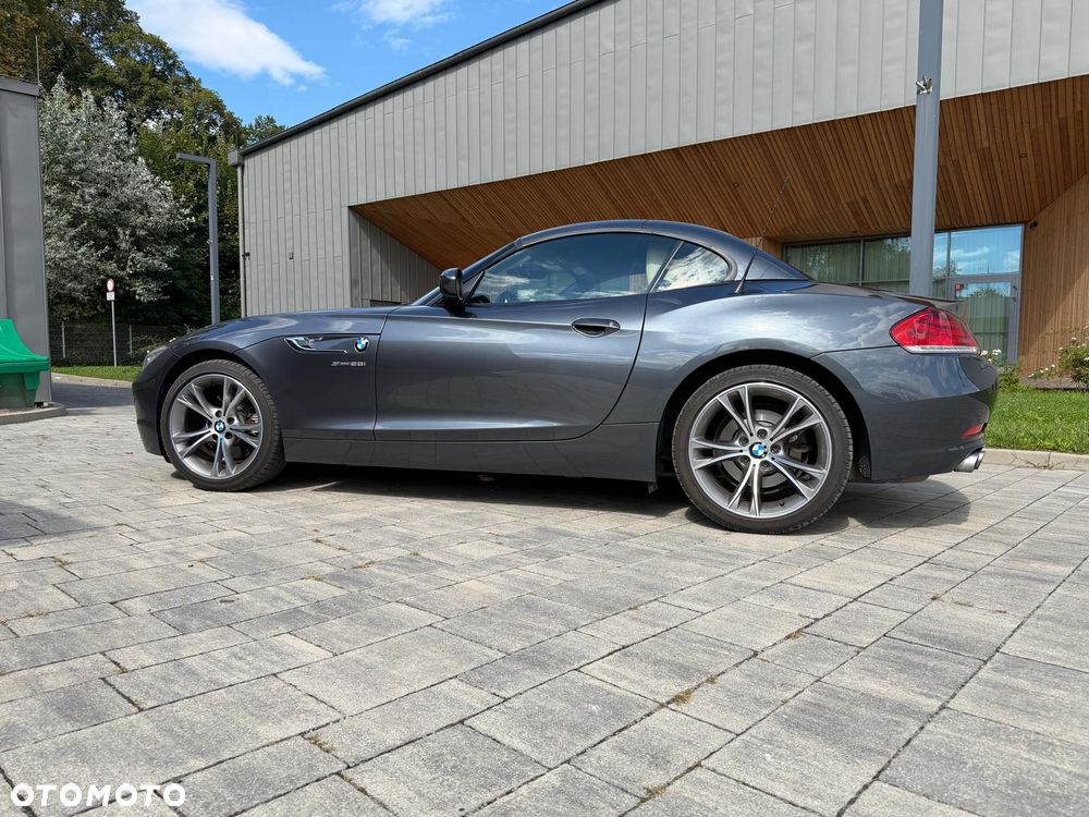 BMW Z4 - 2
