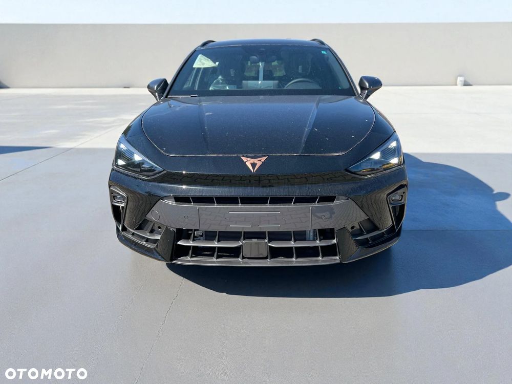 Cupra Leon Sportstourer - 7