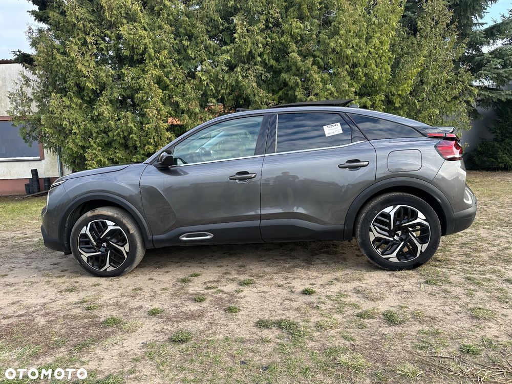 Citroën C4 BlueHDi 130 Stop&Start EAT8 SHINE - 2