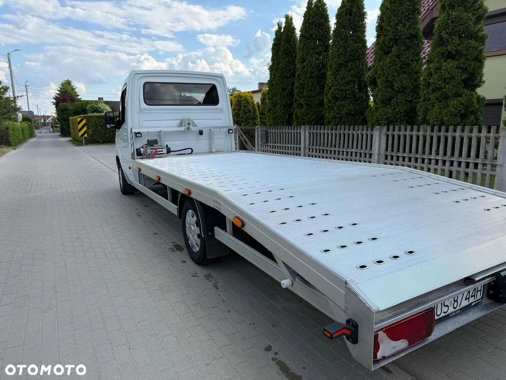 Mercedes-Benz Sprinter - 6