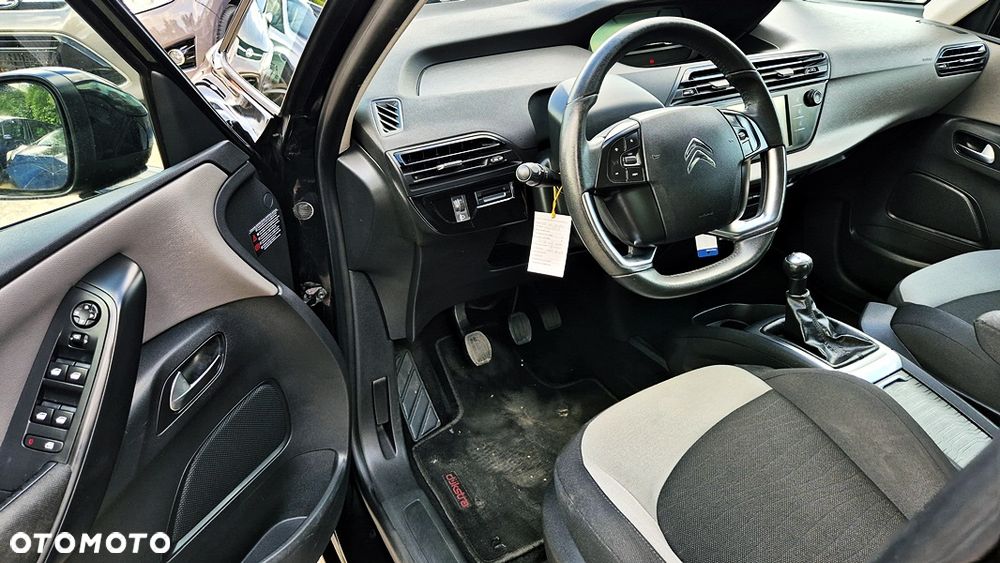 Citroën C4 Picasso 1.6 VTi Vitamin - 31
