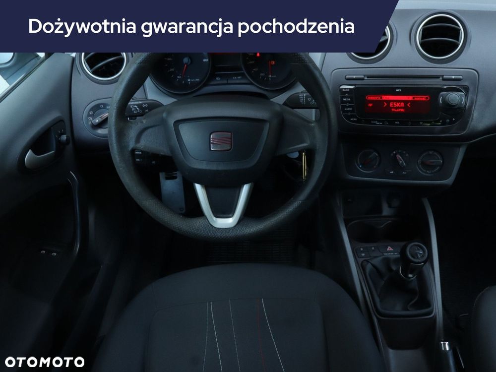 Seat Ibiza - 9