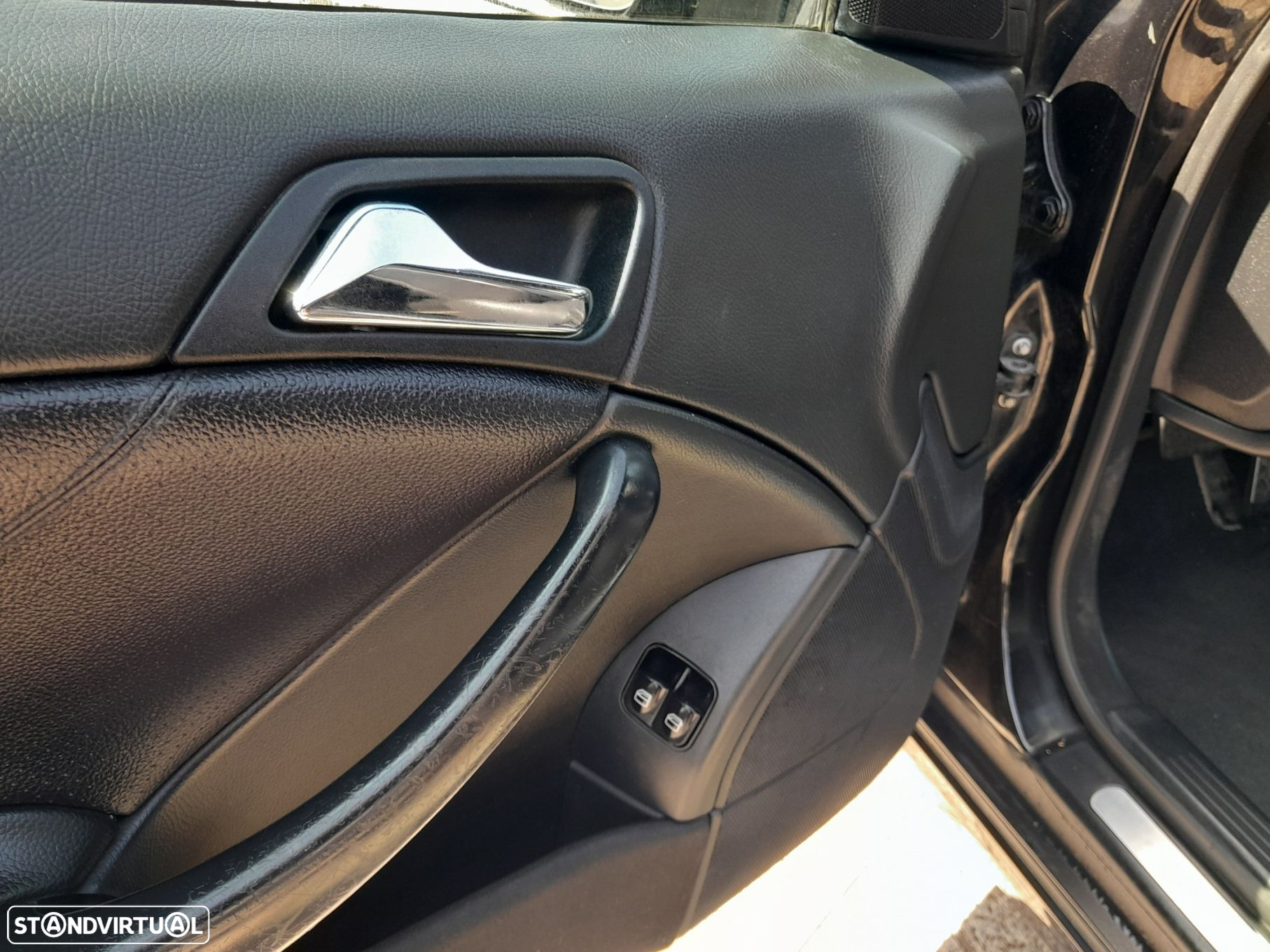Mercedes-Benz CLC 220 CDi Aut. - 19