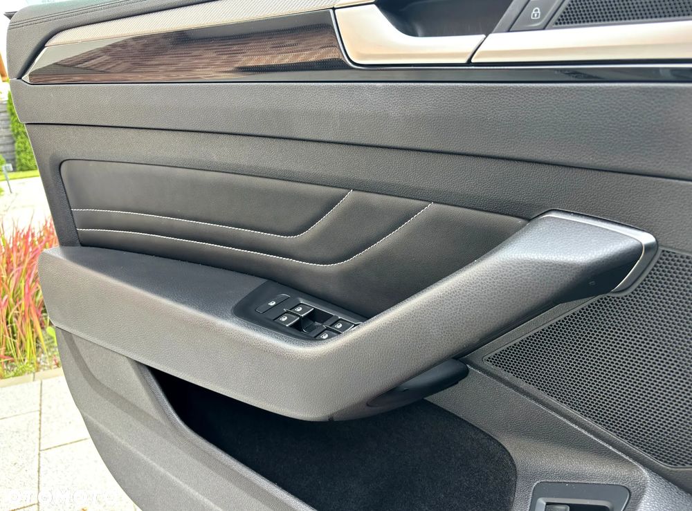 Volkswagen Arteon 2.0 TSI R-Line DSG - 14