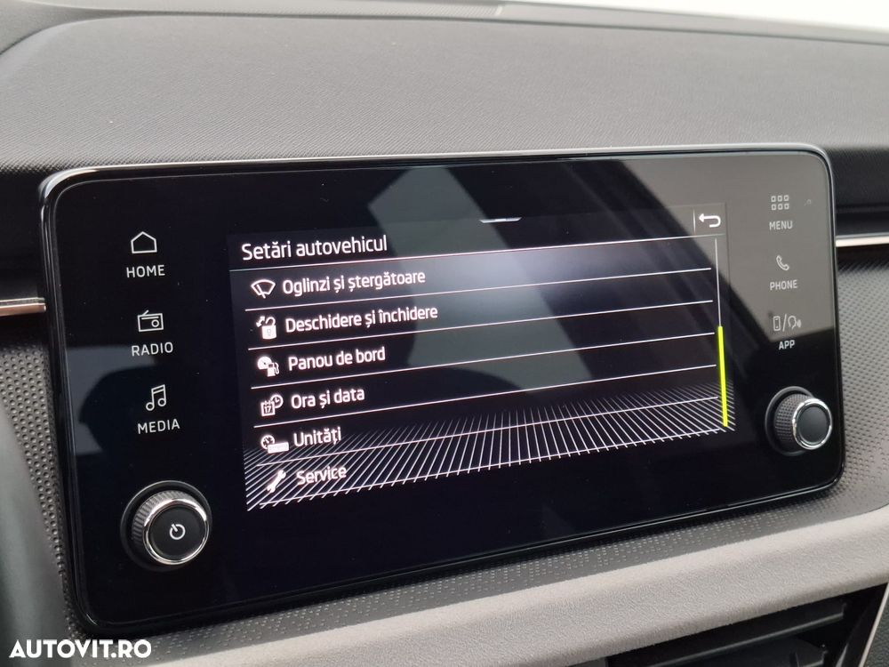 Skoda Kamiq 1.0 TSI DSG Selection - 18